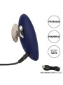 CALEXOTICS CHIC VIOLET ESTIMULADOR 10 SPEEDS