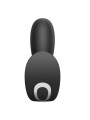 SATISFYER TOP SECRET VIBRADOR NEGRO