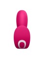 SATISFYER TOP SECRET VIBRADOR ROSA