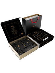 PRETTY LOVE QUEENS LUXURY COLLECTION