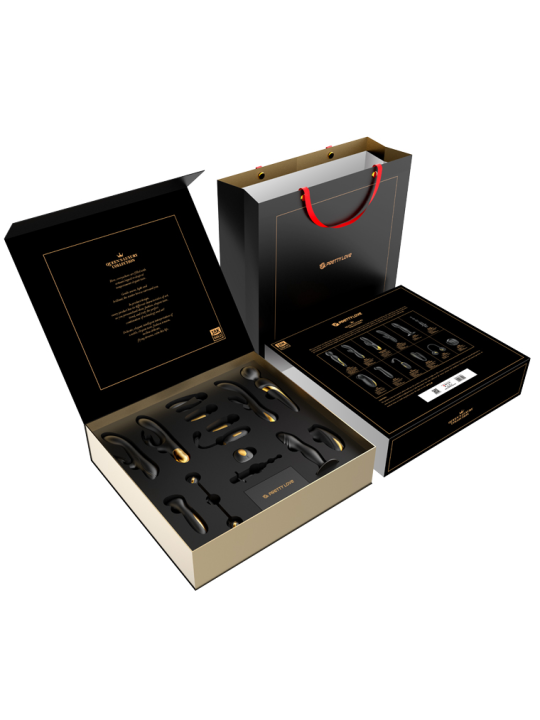 PRETTY LOVE QUEENS LUXURY COLLECTION
