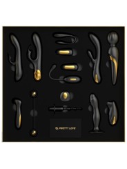 PRETTY LOVE QUEENS LUXURY COLLECTION