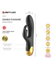 PRETTY LOVE QUEENS LUXURY COLLECTION