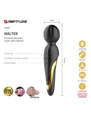 PRETTY LOVE QUEENS LUXURY COLLECTION