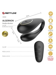 PRETTY LOVE QUEENS LUXURY COLLECTION