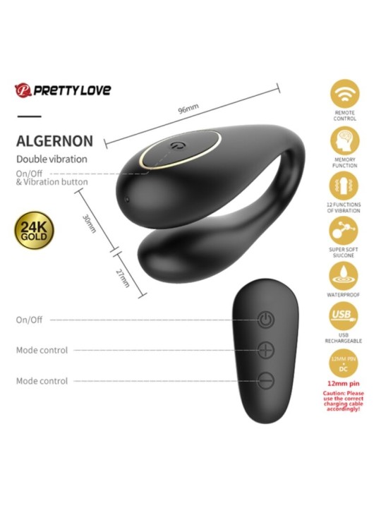 PRETTY LOVE QUEENS LUXURY COLLECTION