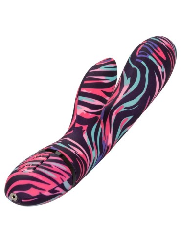 CALEXOTICS VIBRADOR MENAGE A MOI DUAL WAND