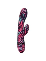 CALEXOTICS VIBRADOR MENAGE A MOI DUAL WAND