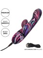CALEXOTICS VIBRADOR MENAGE A MOI DUAL WAND