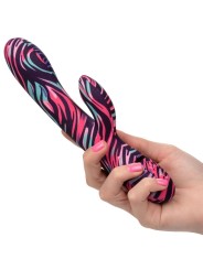 CALEXOTICS VIBRADOR MENAGE A MOI DUAL WAND