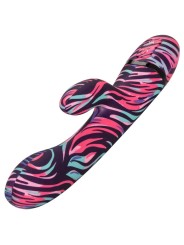 CALEXOTICS VIBRADOR MENAGE A MOI DUAL WAND