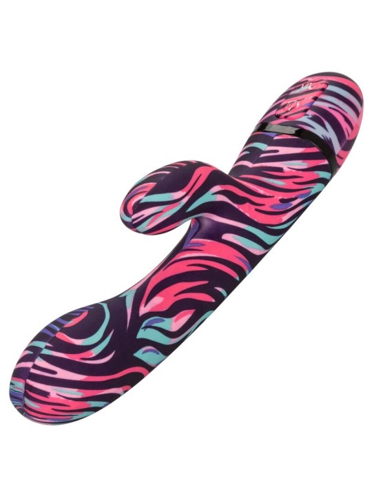 CALEXOTICS VIBRADOR MENAGE A MOI DUAL WAND