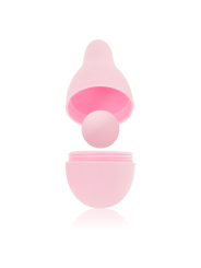 OHMAMA DESARROLLADOR SUELO PELVICO KEGEL SISTEMA DE PESOS