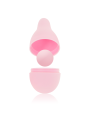 OHMAMA DESARROLLADOR SUELO PELVICO KEGEL SISTEMA DE PESOS