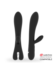 BRILLY GLAM ERIK VIBRADOR COMPATIBLE CON WATCHME WIRELESS TECHNOLOGY