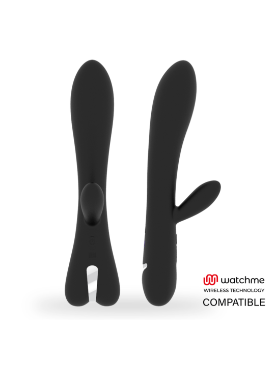 BRILLY GLAM ERIK VIBRADOR COMPATIBLE CON WATCHME WIRELESS TECHNOLOGY