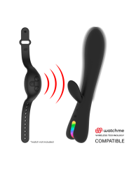 BRILLY GLAM ERIK VIBRADOR COMPATIBLE CON WATCHME WIRELESS TECHNOLOGY