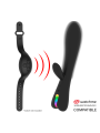 BRILLY GLAM ERIK VIBRADOR COMPATIBLE CON WATCHME WIRELESS TECHNOLOGY