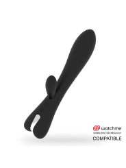 BRILLY GLAM ERIK VIBRADOR COMPATIBLE CON WATCHME WIRELESS TECHNOLOGY