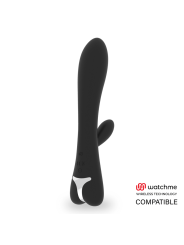 BRILLY GLAM ERIK VIBRADOR COMPATIBLE CON WATCHME WIRELESS TECHNOLOGY