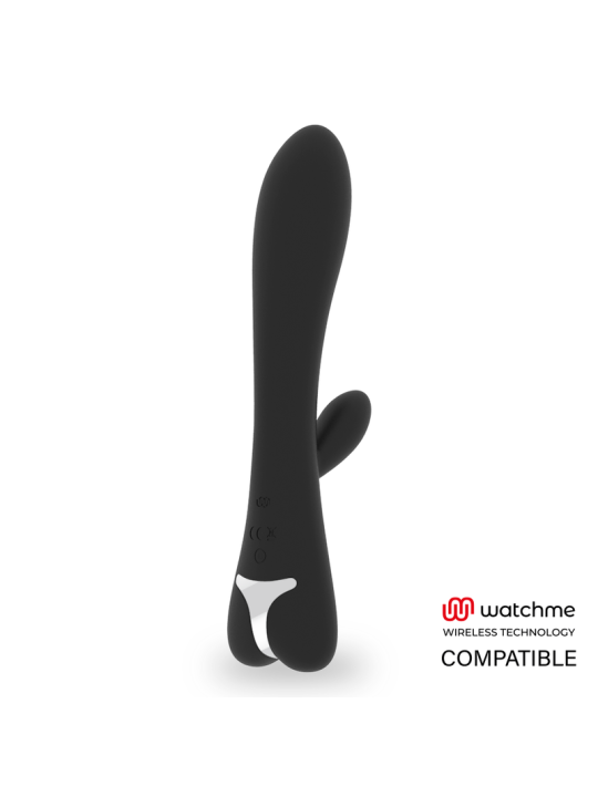 BRILLY GLAM ERIK VIBRADOR COMPATIBLE CON WATCHME WIRELESS TECHNOLOGY