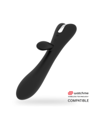 BRILLY GLAM ERIK VIBRADOR COMPATIBLE CON WATCHME WIRELESS TECHNOLOGY