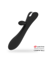 BRILLY GLAM ERIK VIBRADOR COMPATIBLE CON WATCHME WIRELESS TECHNOLOGY