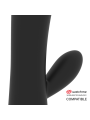 BRILLY GLAM ERIK VIBRADOR COMPATIBLE CON WATCHME WIRELESS TECHNOLOGY