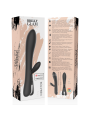 BRILLY GLAM ERIK VIBRADOR COMPATIBLE CON WATCHME WIRELESS TECHNOLOGY
