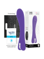 MR BOSS ENZO VIBRADOR COMPATIBLE CON WATCHME WIRELESS TECHNOLOGY