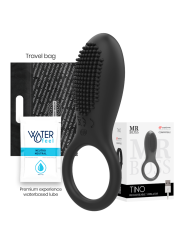 MR BOSS TINO ANILLO ESTIMULADOR COMPATIBLE CON WATCHME WIRELESS TECHNOLOGY