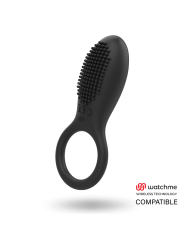 MR BOSS TINO ANILLO ESTIMULADOR COMPATIBLE CON WATCHME WIRELESS TECHNOLOGY