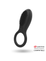 MR BOSS TINO ANILLO ESTIMULADOR COMPATIBLE CON WATCHME WIRELESS TECHNOLOGY