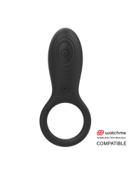 MR BOSS TINO ANILLO ESTIMULADOR COMPATIBLE CON WATCHME WIRELESS TECHNOLOGY