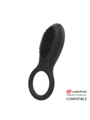 MR BOSS TINO ANILLO ESTIMULADOR COMPATIBLE CON WATCHME WIRELESS TECHNOLOGY