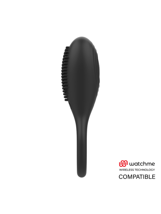 MR BOSS TINO ANILLO ESTIMULADOR COMPATIBLE CON WATCHME WIRELESS TECHNOLOGY
