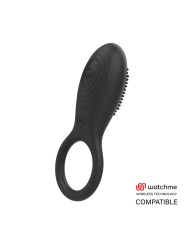 MR BOSS TINO ANILLO ESTIMULADOR COMPATIBLE CON WATCHME WIRELESS TECHNOLOGY