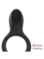 MR BOSS TINO ANILLO ESTIMULADOR COMPATIBLE CON WATCHME WIRELESS TECHNOLOGY