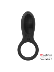 MR BOSS TINO ANILLO ESTIMULADOR COMPATIBLE CON WATCHME WIRELESS TECHNOLOGY