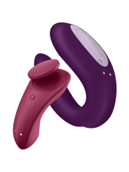 SATISFYER PARTNER BOX 1