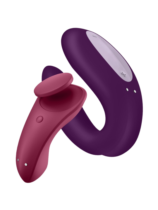 SATISFYER PARTNER BOX 1