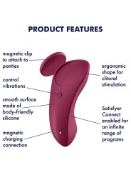 SATISFYER PARTNER BOX 1