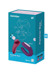 SATISFYER PARTNER BOX 1