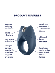 SATISFYER PARTNER BOX 2