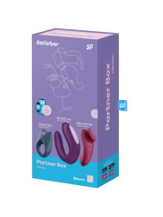 SATISFYER PARTNER BOX 3