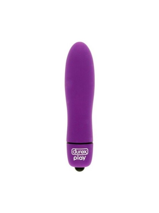 DUREX INTENSE ORGASMIC PURE PLEASURE BALA VIBRADORA