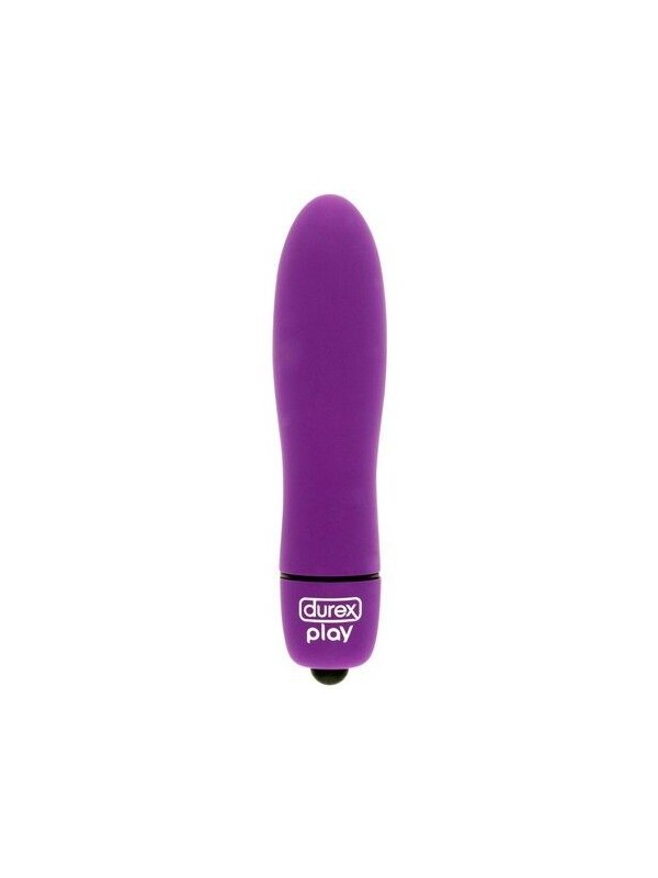 DUREX INTENSE ORGASMIC PURE PLEASURE BALA VIBRADORA