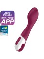 SATISFYER HOT SPOT VIBRADOR PUNTO G