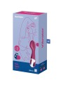 SATISFYER HOT SPOT VIBRADOR PUNTO G