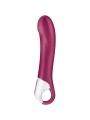 SATISFYER BIG HEAT VIBRADOR PUNTO G